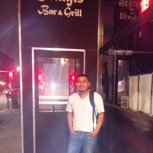 Meet your Posher, Rammy